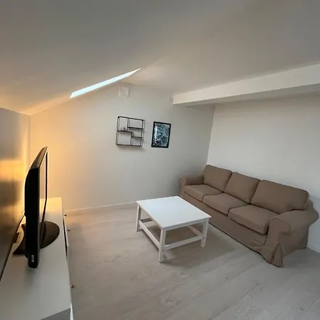 Nice Apartment Close To Everything Malmo Exterior photo