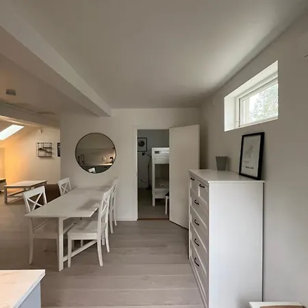 Nice Apartment Close To Everything Malmo Exterior photo