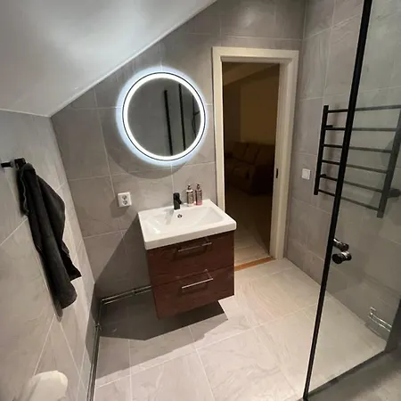 Nice Apartment Close To Everything Malmo Exterior photo