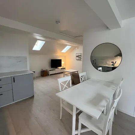 Nice Apartment Close To Everything Malmo Exterior photo